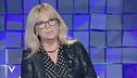 Rita Dalla Chiesa e il ricordo di Fabrizio Frizzi