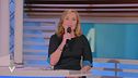 Rita Dalla Chiesa: Il saluto di Barbara Palombelli