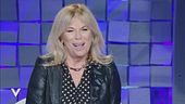 Rita Dalla Chiesa e l'amore