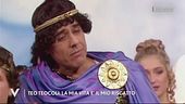 Teo Teocoli: la mia vita è il mio riscatto