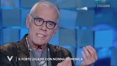Teo Teocoli: il forte legame con la nonna Domenica