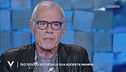 Teo Teocoli e il rapporto con sua madre
