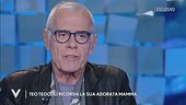 Teo Teocoli e il rapporto con sua madre