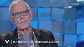 Teo Teocoli: i miei esordi nella musica