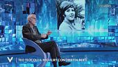 Teo Teocoli: il mio flirt con Orietta Berti