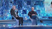 Teo Teocoli e Gene Gnocchi: la nostra amicizia