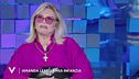 Amanda Lear: la mia infanzia