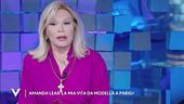 Amanda Lear: la mia vita da modella a Parigi