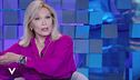 Amanda Lear racconta della sfilata di Jean-Paul Gaultier