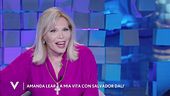 Amanda Lear: la mia vita con Salvador Dali'