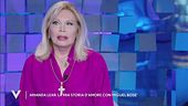 Amanda Lear: la mia storia d'amore con Miguel Bose'