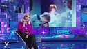 Amanda Lear racconta della sua storia con David Bowie