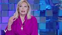 Amanda Lear e il suo rapporto con l'età