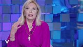 Amanda Lear e il suo rapporto con l'età