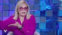 Amanda Lear e il desiderio di diventare mamma