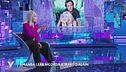 Amanda Lear ricorda il marito Alain
