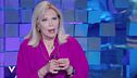 Amanda Lear ringrazia i suoi fan
