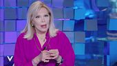 Amanda Lear ringrazia i suoi fan