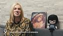 Marco, fan di Amanda