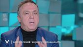 Gabriele Cirilli parla e l'amore per la mamma Augusta