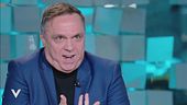 Gabriele Cirilli racconta il personaggio di "Crusca"