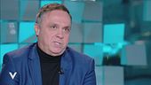 Gabriele Cirilli parla della moglie Maria