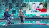 Maria e Gabriele Cirilli parlano del figlio Mattia