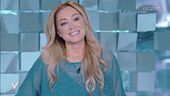 Tiziana Giardoni: l'intervista integrale