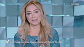 Tiziana Giardoni: un anno senza Stefano D'Orazio