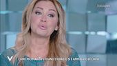 Tiziana Giardoni: come mio marito Stefano D'Orazio si è ammalato di Covid