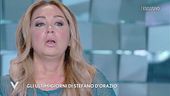 Tiziana Giardoni: gli ultimi  giorni di Stefano D'Orazio