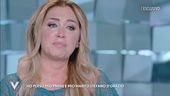 Tiziana Giardoni: ho perso mio padre e mio marito Stefano D'Orazio