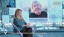Tiziana Giardoni ricorda la storia d'amore con il marito Stefano D'Orazio