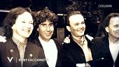 I Pooh ricordano Stefano D'Orazio