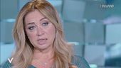 Il messaggio di Tiziana Giardoni per Silvia Toffanin
