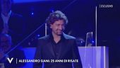 Alessandro Siani: 25 anni di risate