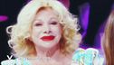 Sandra Milo a Verissimo nel 2019