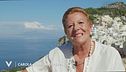 Peppino di Capri e la sorella Carola