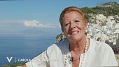 Peppino di Capri e la sorella Carola
