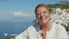 Peppino di Capri e la sorella Carola