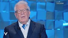 Peppino di Capri ricorda Giuliana, sua moglie
