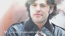 Peppino di Capri: la lettera del figlio Dario