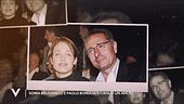 Paolo Bonolis e Sonia Bruganelli: storia di un amore
