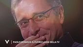 Paolo Bonolis: il fuoriclasse della TV