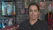 Sonia Bruganelli parla di Paolo Bonolis
