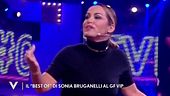 Il Best Of di Sonia Bruganelli al Grande Fratello
