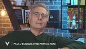 Paolo Bonolis: "I miei primi 60 anni"