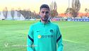 Paolo Bonolis: il saluto di Andrea Ranocchia