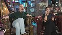 Paolo Bonolis e Sonia Bruganelli: l'intervista integrale