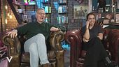 Paolo Bonolis e Sonia Bruganelli: l'intervista integrale
